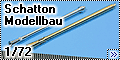 Обзор авиационных стволов Schatton Modellbau 1/72