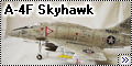 Italeri 1/48 A-4F Skyhawk-2