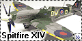 Academy 1/48 Spitfire XIV