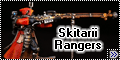 Skitarii Rangers Adepts Mechanicus - Warhammer 40K