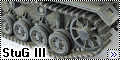 Dragon 1/35 StuG III ausf. C/D - Универсальный зольдат1