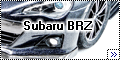Subaru BRZ (Tamiya) + S-Craft (Hobby Design) 1/24