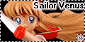  	 FG0341 Sailor Venus, anime Sailor Moon
