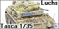 Tasca 1/35 Pz.Kpfw.II Ausf.L Luchs