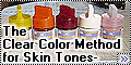 The Clear Color Method for Skin Tones- ДОВЕРЯЙ НО ПРОВЕРЯЙ!!