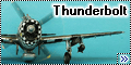 Tamiya 1/72 Republic P-47D-25 Thunderbolt-1