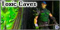 NorthStarModels 54mm Toxic Caves (Fallout Raider)
