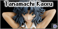 OOXOO 1/6 Tanamachi Kaoru, anime Amagami SS