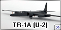 Dragon 1/144 TR-1A (U-2)