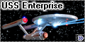 Revell USS NCC-1701 Enterprise с работающим освещением