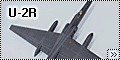 Italeri 1/48 U-2R