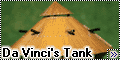 RetroKit 1/72 Da Vinci's Tank - Это - то, чего на свете вооб