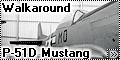Walkaround P-51D Mustang (Le Bourget)