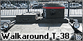Walkaround Т-38 (МВСВ-2008)