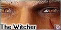 Бюст Geralt of Rivia - The Witcher