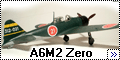 Hasegawa 1/48 A6M2 Zero
