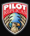  Pilot Replicas 1/48 SAAB-105