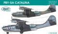  HpH Models 1/32 PBY-5A Catalina 1/32