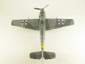 Airfix 1/72 Messerschmitt Bf.109 -7  