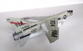 Hasegawa 1/48 F-8J Crusader