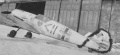   1/72 Messerschmitt Bf-109F-2