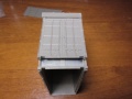  PLANET models 1/72 20 Feet Cargo Container