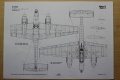 Обзор Eduard 1/72 Messerschmitt BF-110E 7083