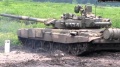 Modelcollect 1/72 Т-90А - Глубокая модернизация Т-72