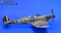 Airfix 1/48 Supermarine Spitfire Mk.I P/O Eric lock