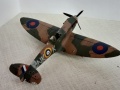 Airfix 1/72 Spitfire MK 2