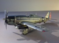 Tamiya 1/48 P-47D Thunderbolt Razorback