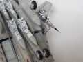 Hasegawa 1/48 Grumman F-14A Tomcat - Весёлый Роджер