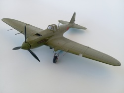 Accurate Miniatures 1/48 -2 -38