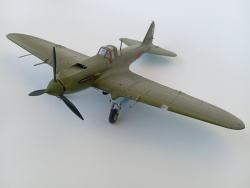 Accurate Miniatures 1/48 -2 -38