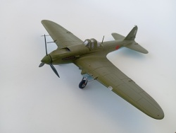 Accurate Miniatures 1/48 -2 -38