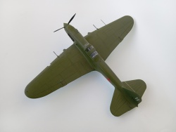 Accurate Miniatures 1/48 -2 -38
