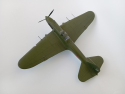 Accurate Miniatures 1/48 -2 -38