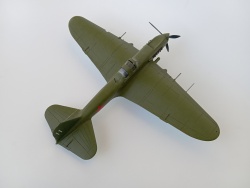 Accurate Miniatures 1/48 -2 -38