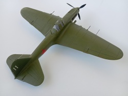 Accurate Miniatures 1/48 -2 -38