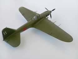 Accurate Miniatures 1/48 -2 -38