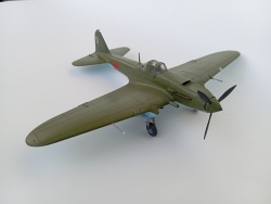 Accurate Miniatures 1/48 -2 -38