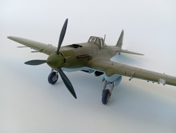 Accurate Miniatures 1/48 -2 -38
