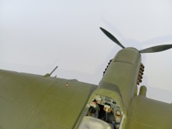 Accurate Miniatures 1/48 -2 -38