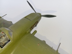 Accurate Miniatures 1/48 -2 -38