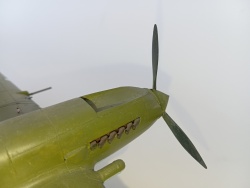 Accurate Miniatures 1/48 -2 -38