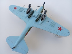 Accurate Miniatures 1/48 -2 -38