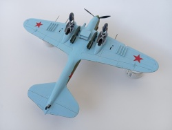 Accurate Miniatures 1/48 -2 -38