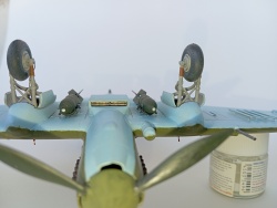 Accurate Miniatures 1/48 -2 -38