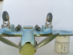 Accurate Miniatures 1/48 -2 -38